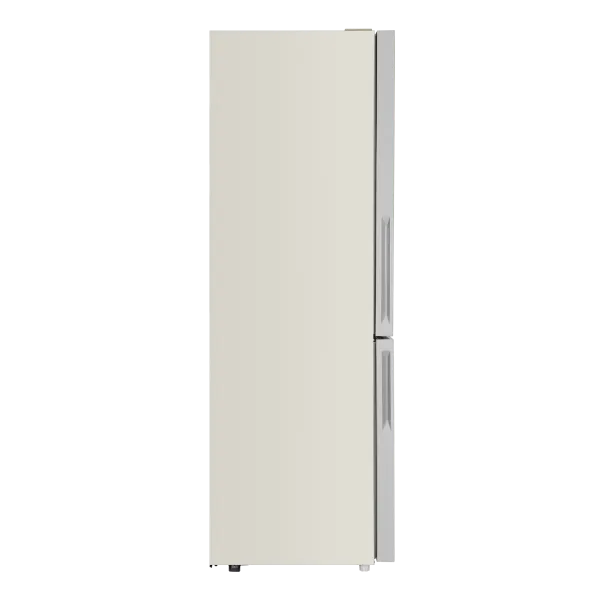 Холодильник MAUNFELD MFF185NF Inverter Бежевый
