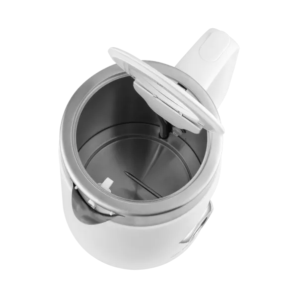 Чайник MAUNFELD MFK-631W Белый