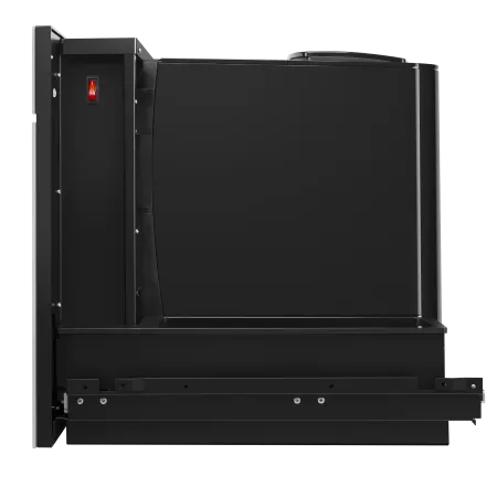 Кофемашина встраиваемая MAUNFELD AMCM1503 Белый