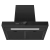 Кухонная вытяжка MAUNFELD Comfort 60 T чёрный Черный