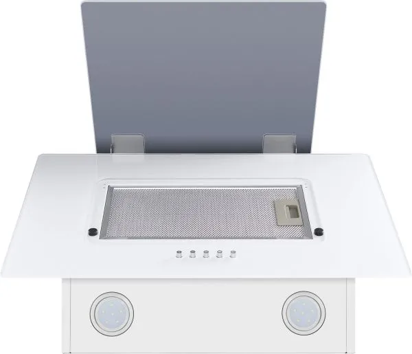 Кухонная вытяжка MAUNFELD Wind Push 50 Белый