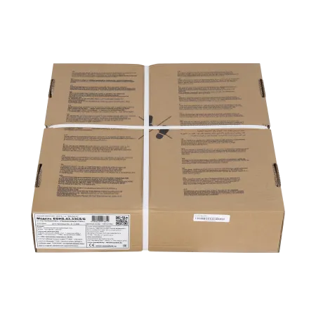 Газовая варочная панель MAUNFELD EGHS.43.33CS/G Нержавеющая сталь