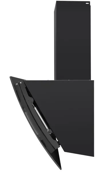 Кухонная вытяжка MAUNFELD Sky Star Chef 90 Черный