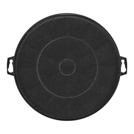 Фильтр угольный MAUNFELD CF160 Черный