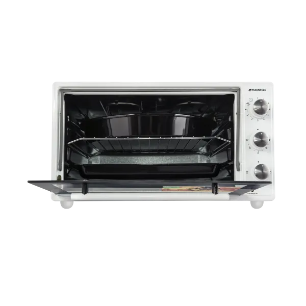 Мини-печь MAUNFELD CEMOB.363.W Белый