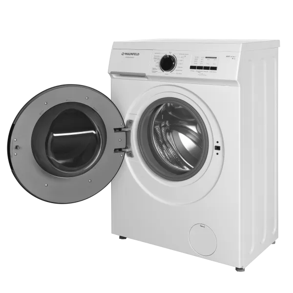 Стиральная машина MAUNFELD MFWM106WH052 Белый