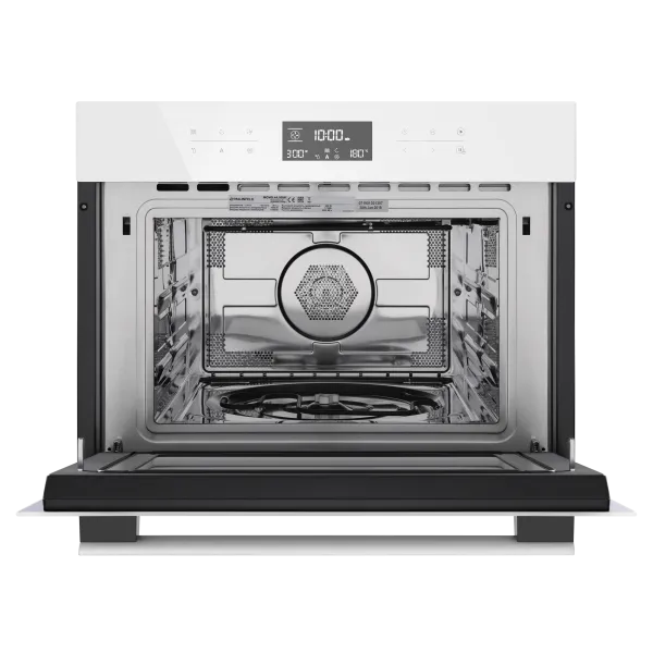 Компактный духовой шкаф с функцией СВЧ MAUNFELD MCMO.44.9GW Белый