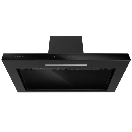Кухонная вытяжка MAUNFELD Modern 90 чёрный Черный