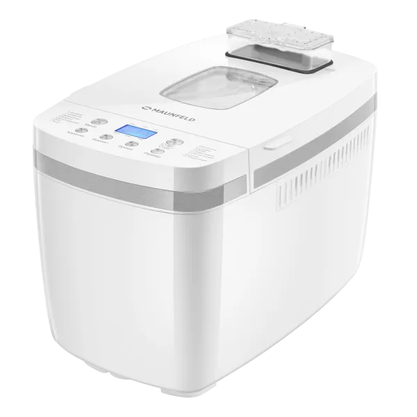 Хлебопечь MAUNFELD MBM-1300DP Белый