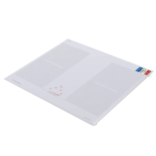 Индукционная варочная панель MAUNFELD MVI59.2FL Белый