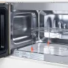 Микроволновая печь встраиваемая MAUNFELD JBMO.20.5ERIB Слоновая кость