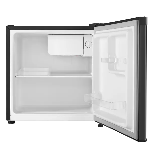 Холодильник MAUNFELD MFF50B Черный