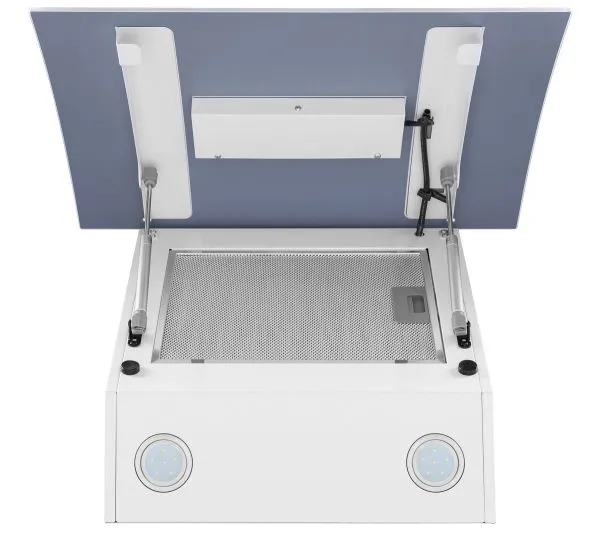 Кухонная вытяжка MAUNFELD Sky Star Chef 60 Белый