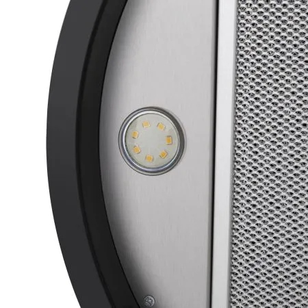 Кухонная вытяжка MAUNFELD Lee Side C 39 Нержавеющая сталь