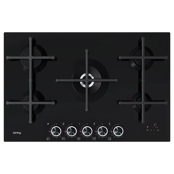 Варочная поверхность Korting HGG 9766 ICPTN