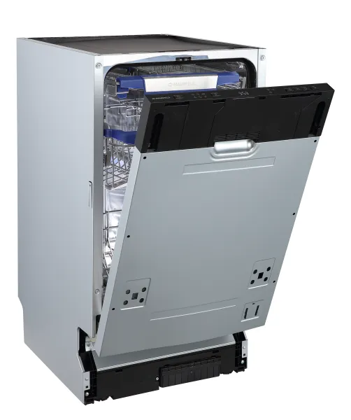 Посудомоечная машина MAUNFELD MLP45636 Light Beam