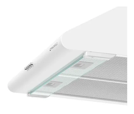 Кухонная вытяжка MAUNFELD MP-1 60 Белый