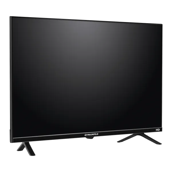 32" Телевизор MAUNFELD MLT32HST02, Салют ТВ