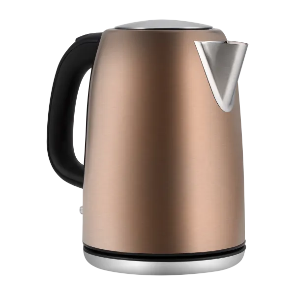 Чайник MAUNFELD MFK-624 Бронзовый