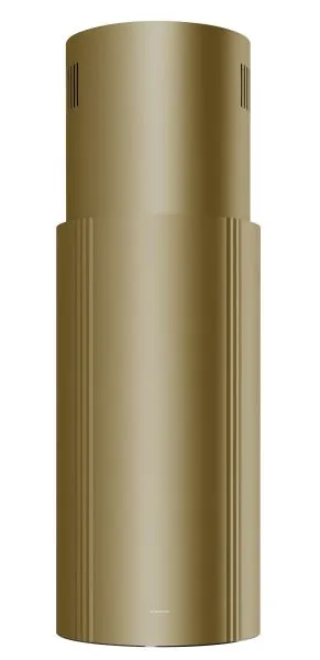 Кухонная вытяжка MAUNFELD Lee Push 397 Золотой