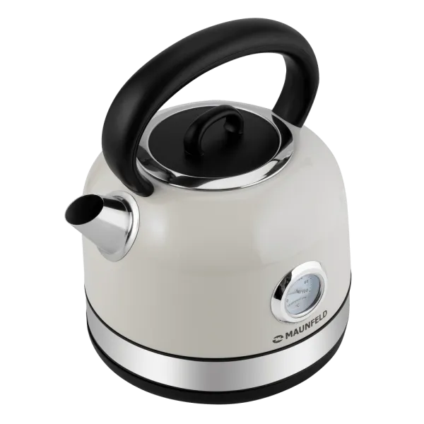 Чайник MAUNFELD MFK-6231BG Бежевый