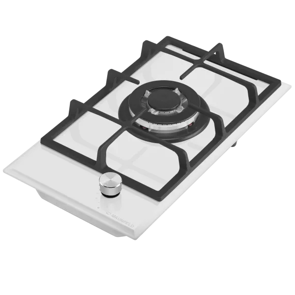 Газовая варочная панель MAUNFELD EGHG.31.33C Белый