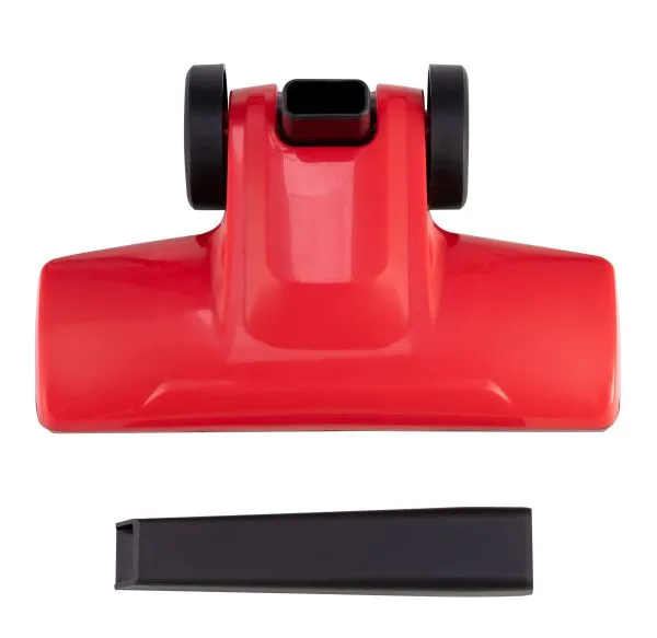 Пылесос вертикальный проводной MAUNFELD MF-2031R Красный