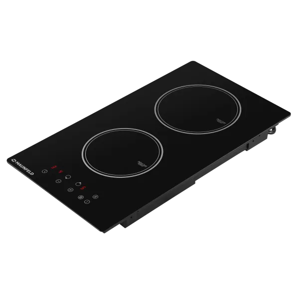 Индукционная варочная панель MAUNFELD AVI292BK