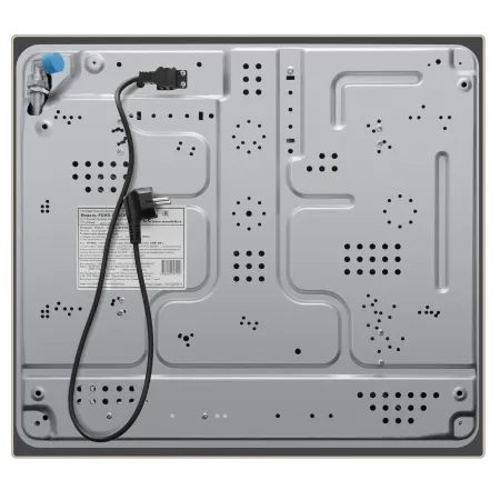 Газовая варочная панель MAUNFELD EGHG.64.2C Бежевый