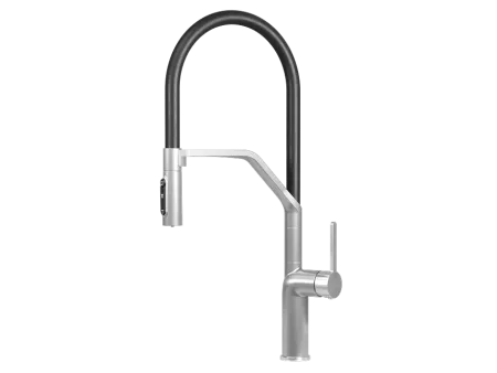 9012, АЛЮМИНИУМ, СМЕСИТЕЛЬ КУХОННЫЙ