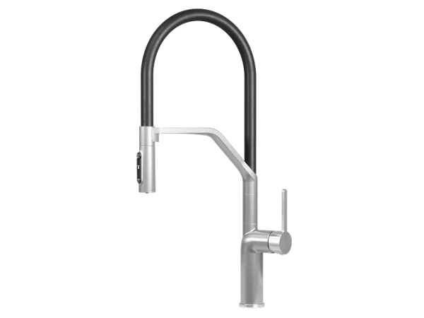 9012, БАЗАЛЬТ, СМЕСИТЕЛЬ КУХОННЫЙ