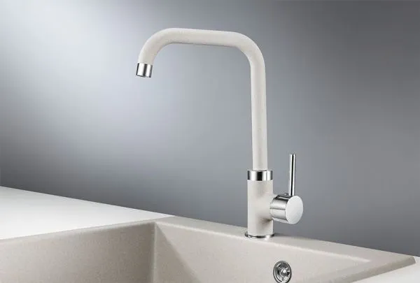 0041, БАЗАЛЬТ, СМЕСИТЕЛЬ КУХОННЫЙ