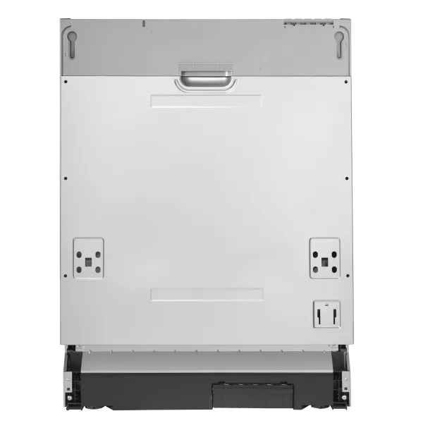 Посудомоечная машина MAUNFELD MLP-123I Light Beam Белый