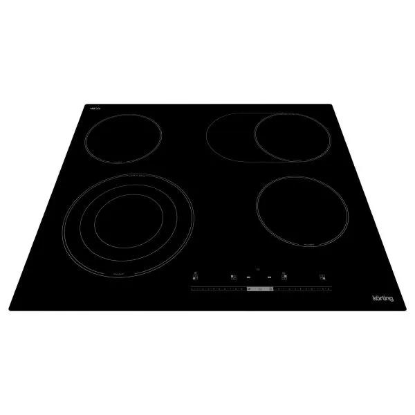 Варочная поверхность Korting HK 63910 B