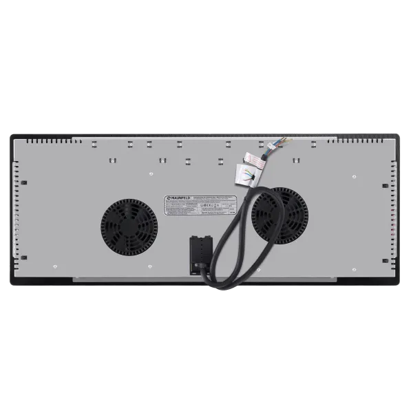Индукционная варочная панель MAUNFELD CVI904SFL Inverter Серый