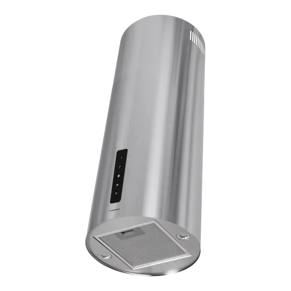 Кухонная вытяжка MAUNFELD Ford 39 Isla Sensor нержавеющая сталь Нержавеющая сталь