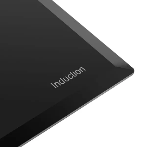 Индукционная варочная панель MAUNFELD MVI59.4HZ.2BT Черный