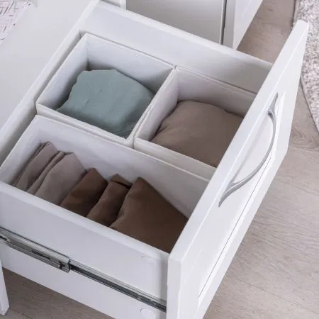 2.02.03.010.1 СИРИУС тумба "белая RU"