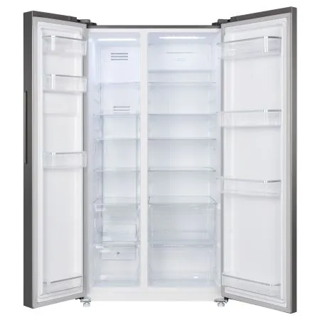 Холодильник Korting KNFS 93535 X