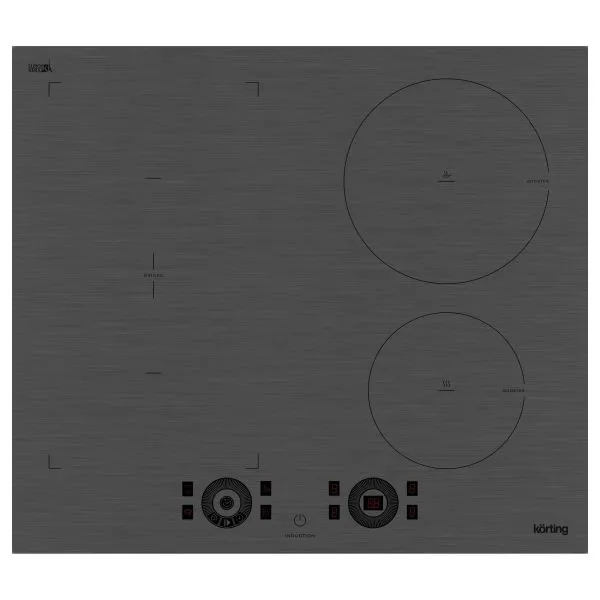 Варочная поверхность Korting HIB 64870 BS Smart