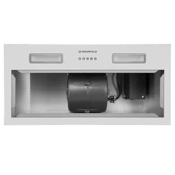 Кухонная вытяжка MAUNFELD THAMES 603PM Белый