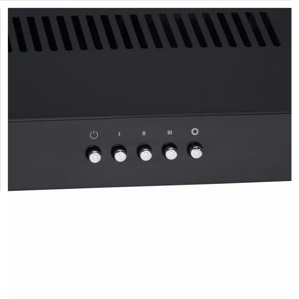 Подвесная вытяжка Ulla 60 B