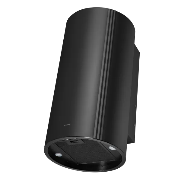 Кухонная вытяжка MAUNFELD Lee Side 397 Черный