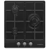 Газовая варочная панель MAUNFELD EGHE.43.3STS-EB Черный