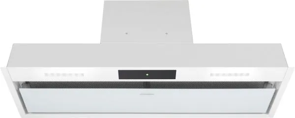 Кухонная вытяжка MAUNFELD Fantasy 90 Белый