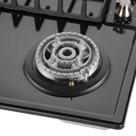 EGHE.64.63C.R/G Черный