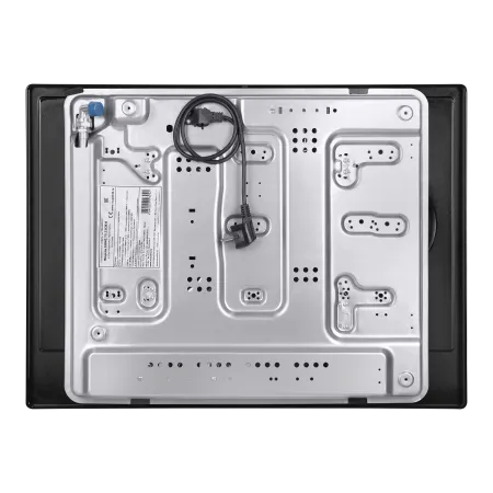 Газовая варочная панель MAUNFELD EGHE.75.33C Черный