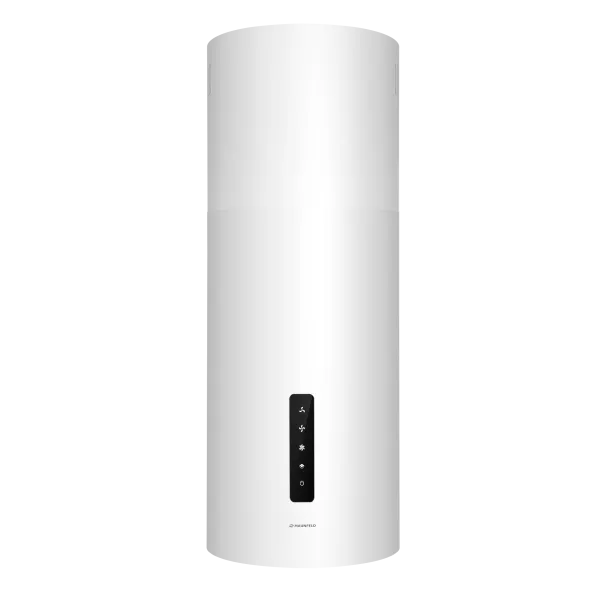 Кухонная вытяжка MAUNFELD Ford 39 Isla Sensor белый Белый