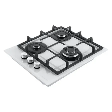 Газовая варочная панель MAUNFELD EGHG.43.33C Белый