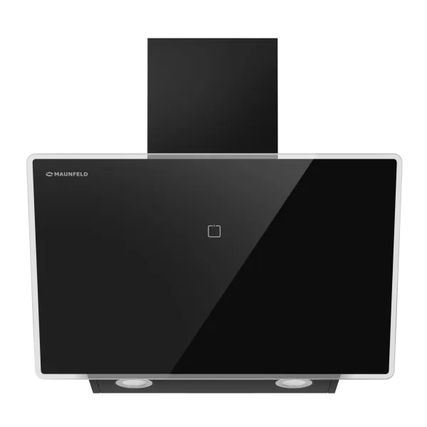 Кухонная вытяжка MAUNFELD EAGLE 850 60 Glass Черный